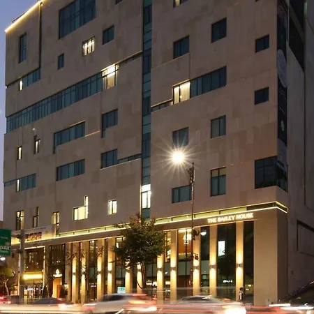 Hotel Foreheal